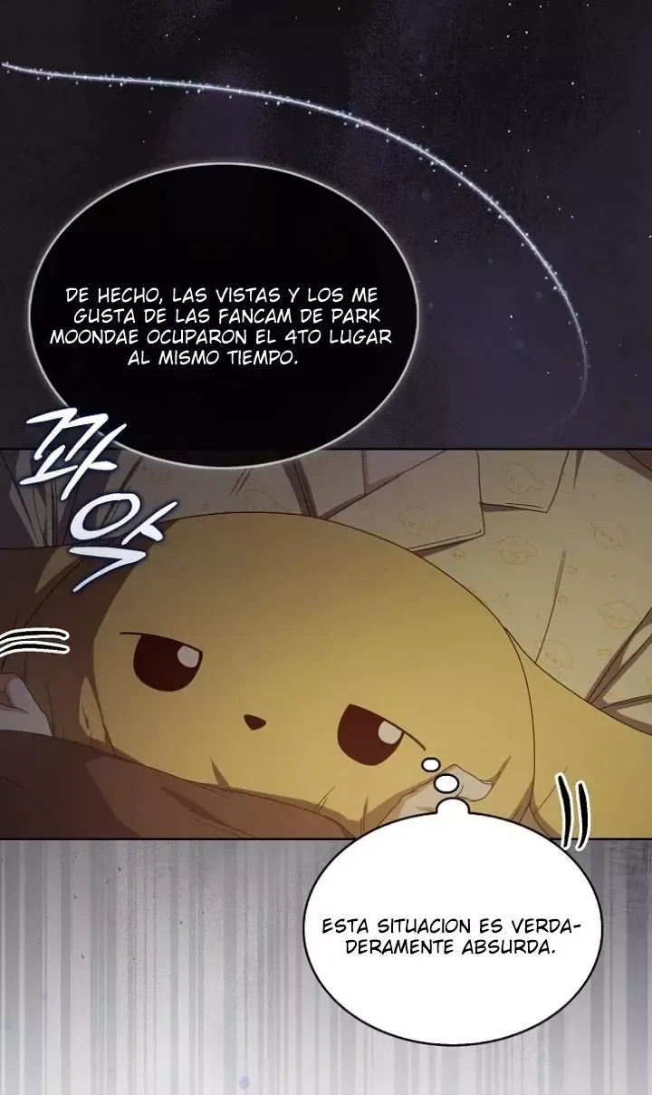 Debuta o muere Capítulo 55 en Línea - página 46