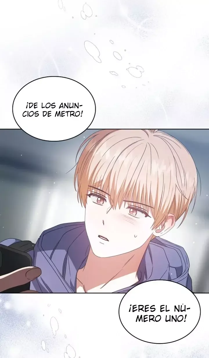 Debuta o muere Capítulo 55 en Línea - página 71