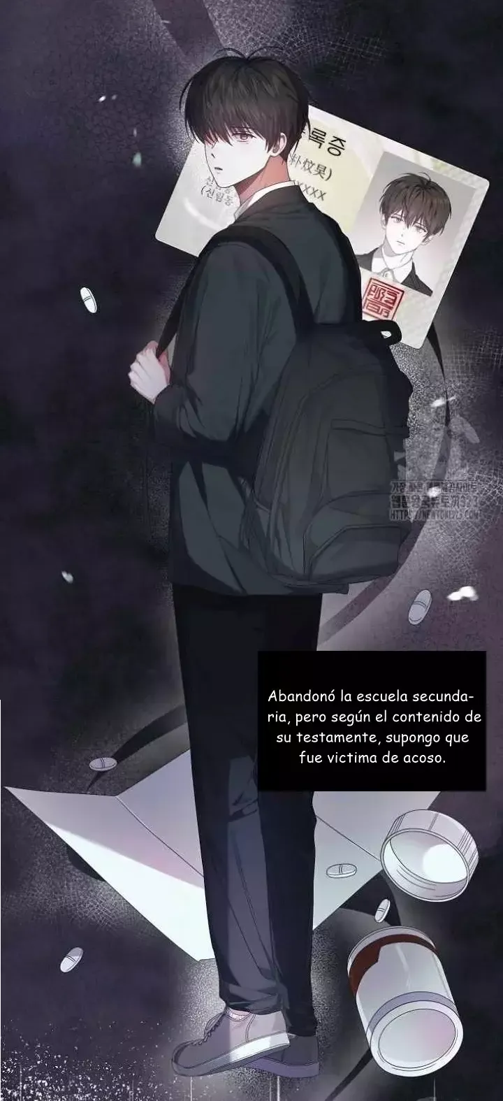 Debuta o muere Capítulo 58 en Línea - página 32