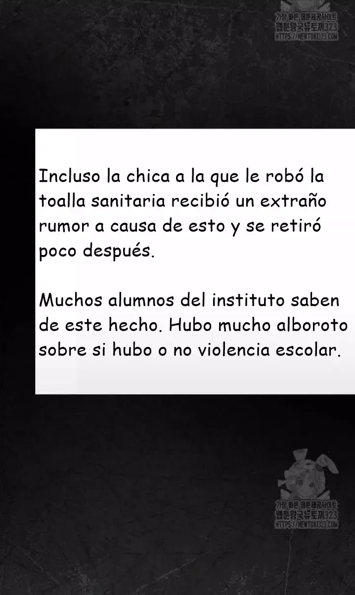 Debuta o muere Capítulo 59 en Línea - página 5
