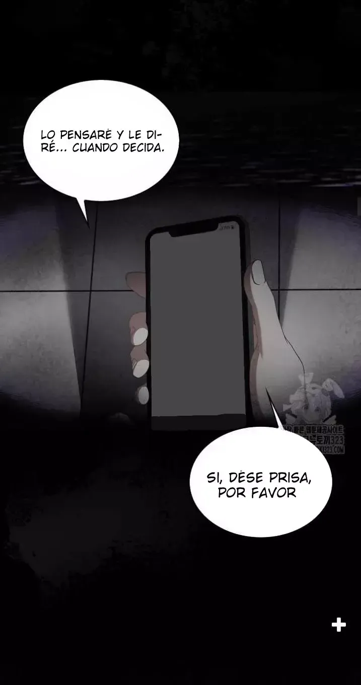 Debuta o muere Capítulo 59 en Línea - página 15
