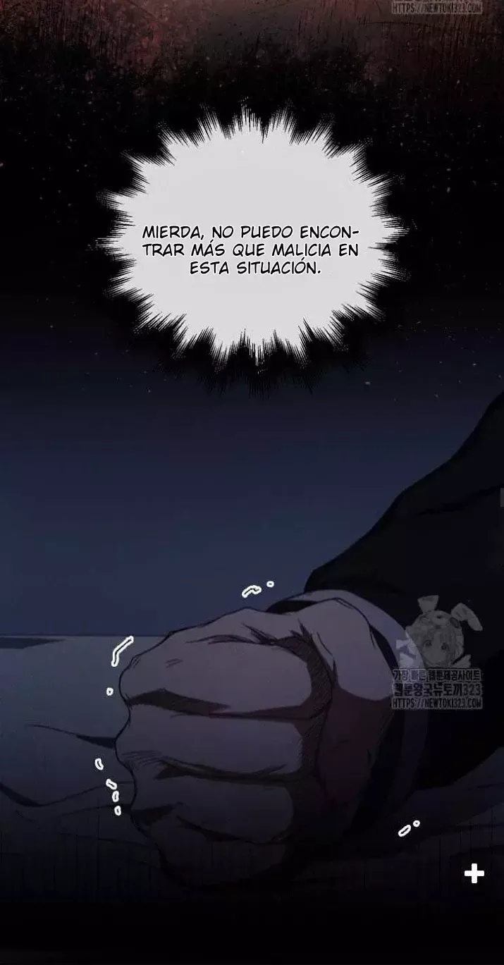 Debuta o muere Capítulo 59 en Línea - página 33