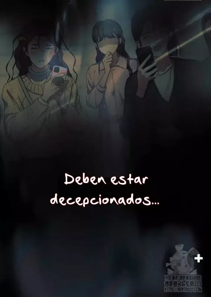 Debuta o muere Capítulo 59 en Línea - página 41