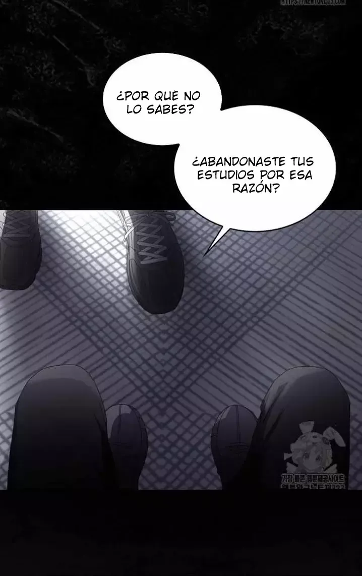 Debuta o muere Capítulo 59 en Línea - página 53