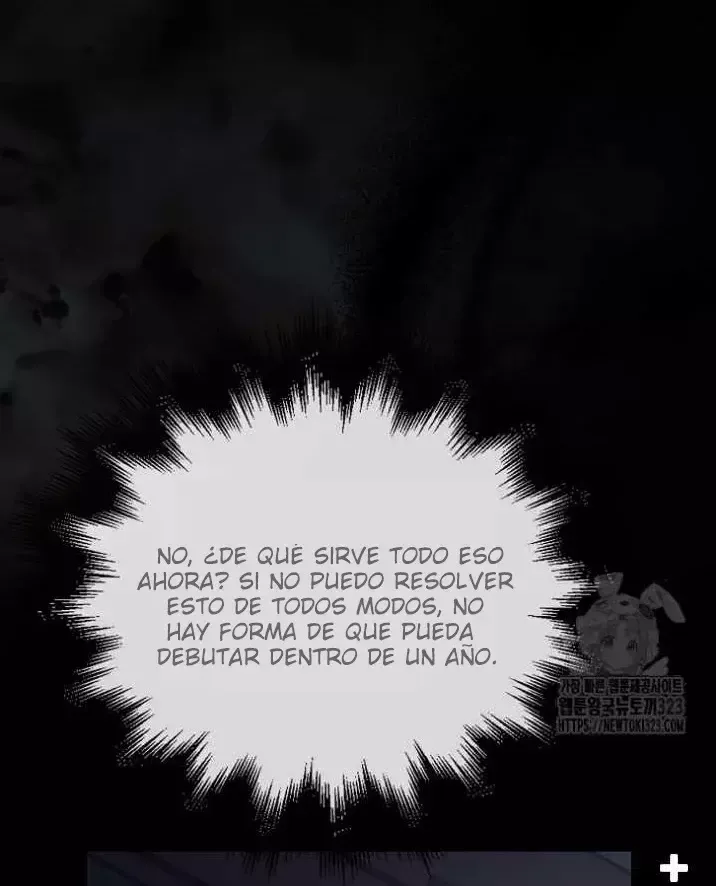 Debuta o muere Capítulo 59 en Línea - página 62