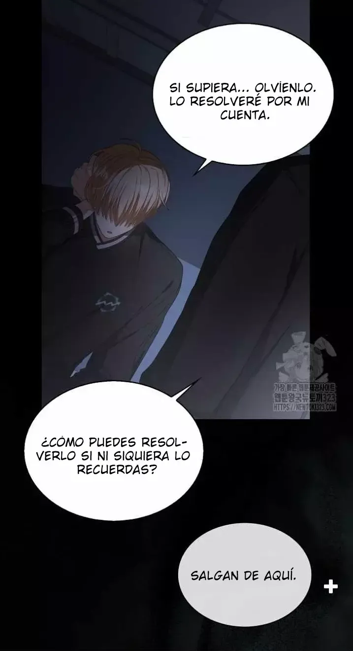 Debuta o muere Capítulo 59 en Línea - página 63
