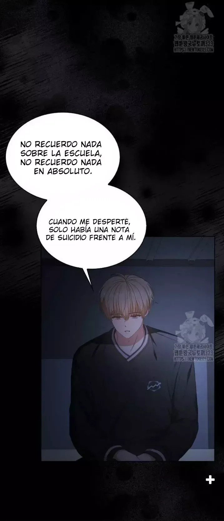 Debuta o muere Capítulo 59 en Línea - página 71