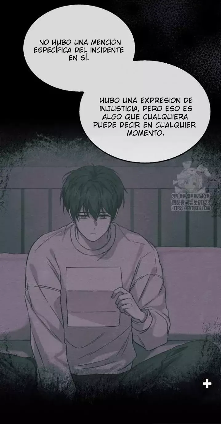 Debuta o muere Capítulo 59 en Línea - página 73