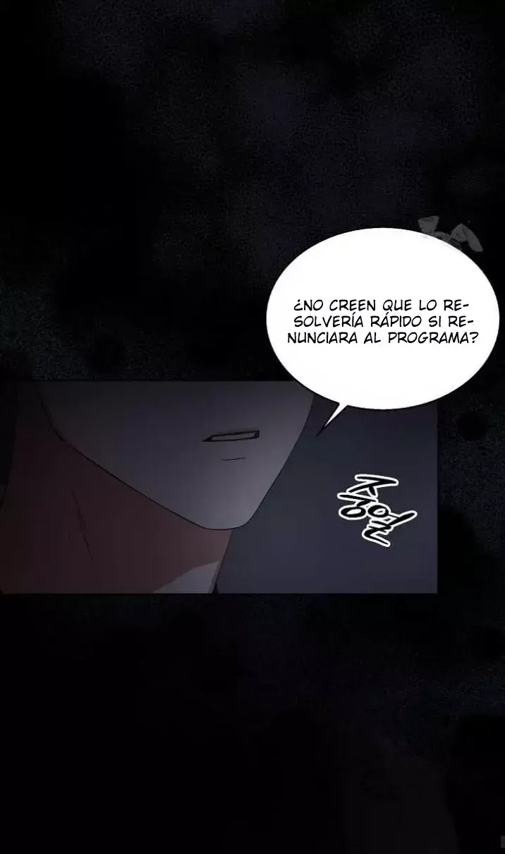 Debuta o muere Capítulo 59 en Línea - página 77