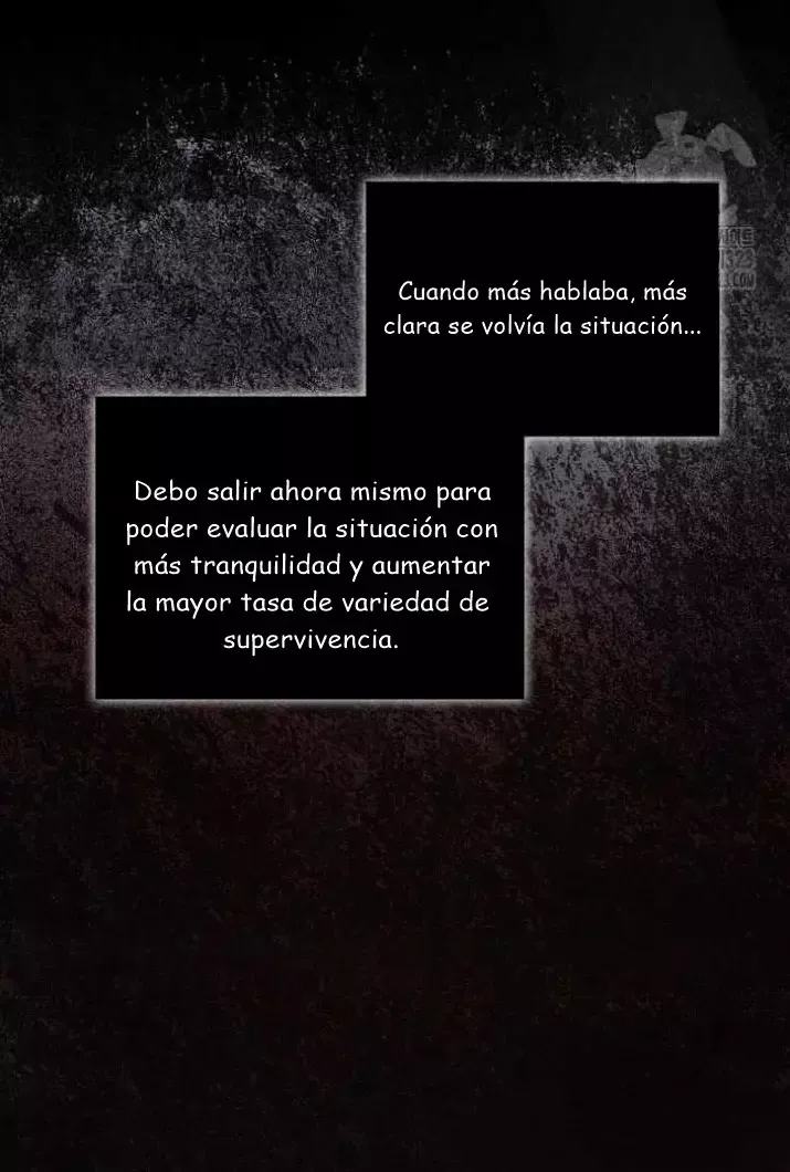 Debuta o muere Capítulo 59 en Línea - página 78