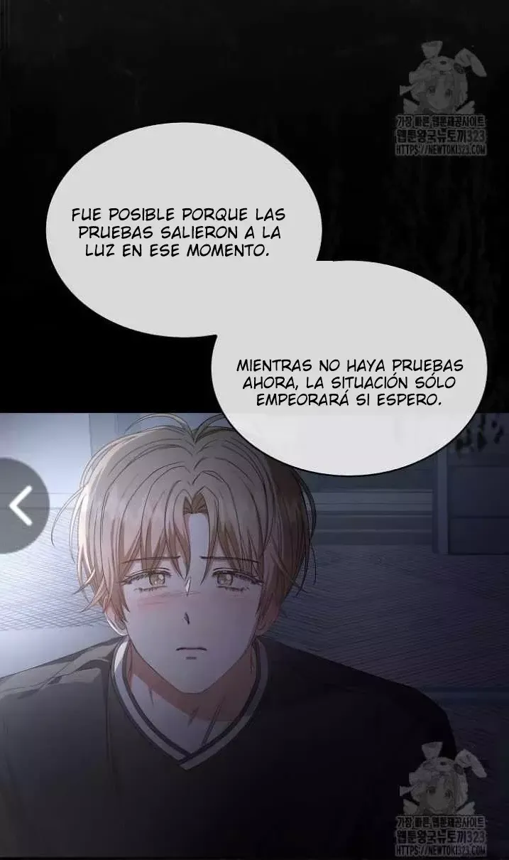 Debuta o muere Capítulo 59 en Línea - página 84