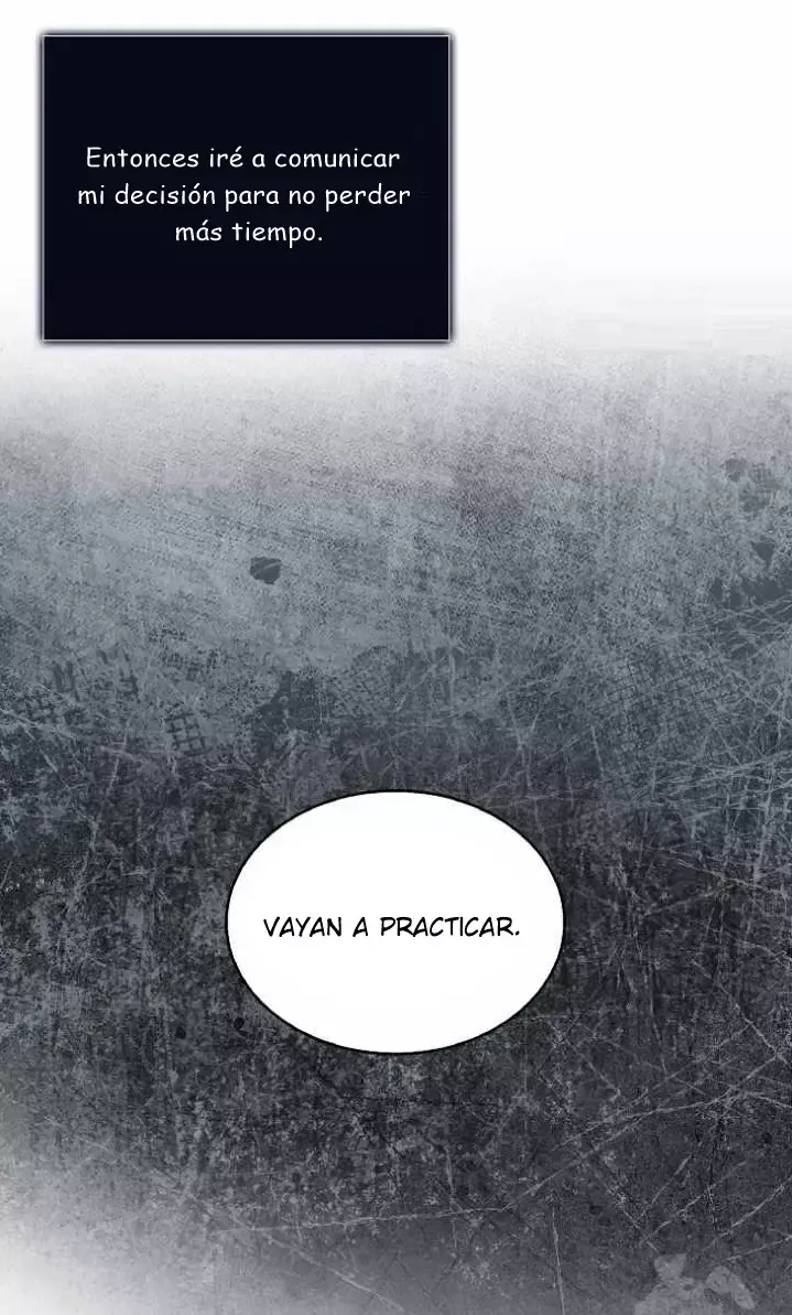 Debuta o muere Capítulo 60 en Línea - página 8