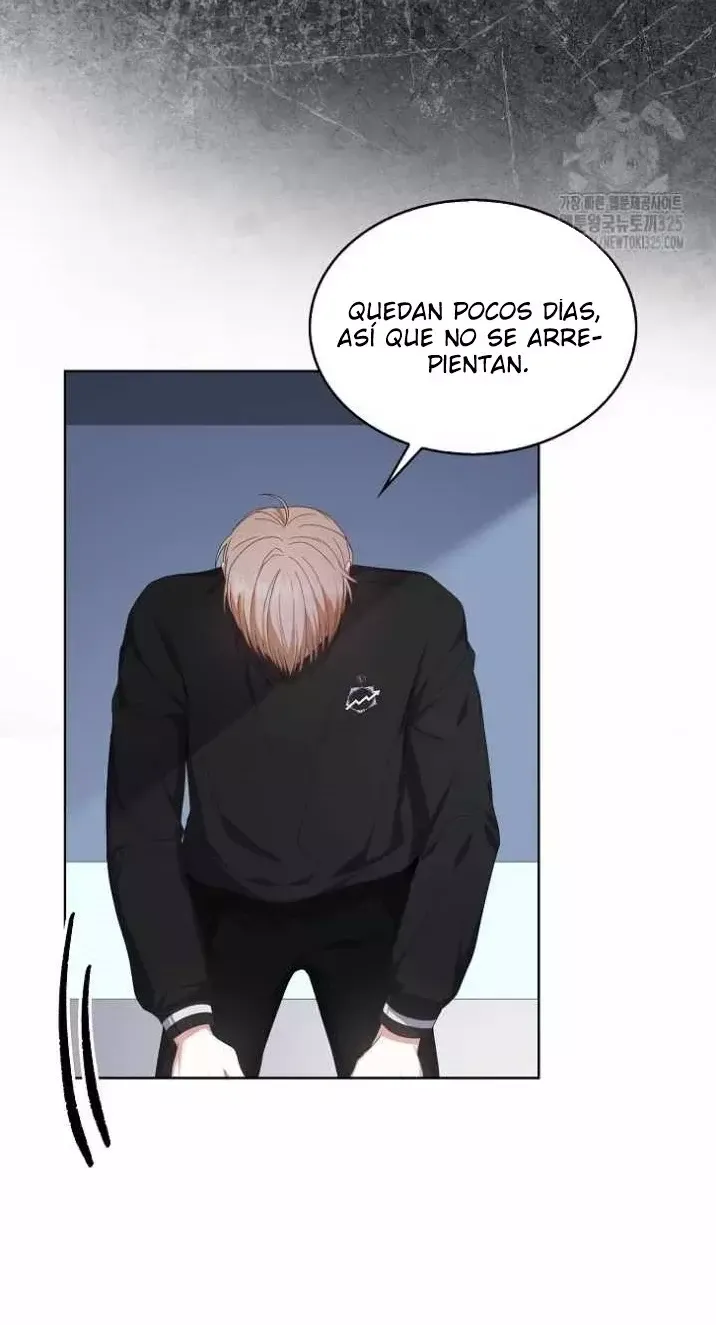 Debuta o muere Capítulo 60 en Línea - página 9