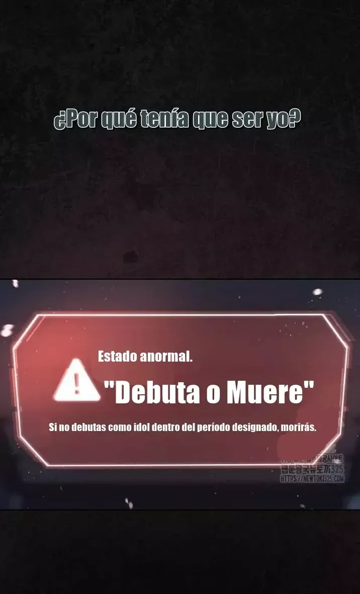 Debuta o muere Capítulo 60 en Línea - página 40