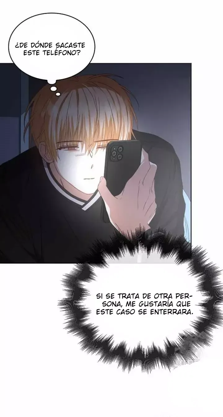 Debuta o muere Capítulo 60 en Línea - página 51