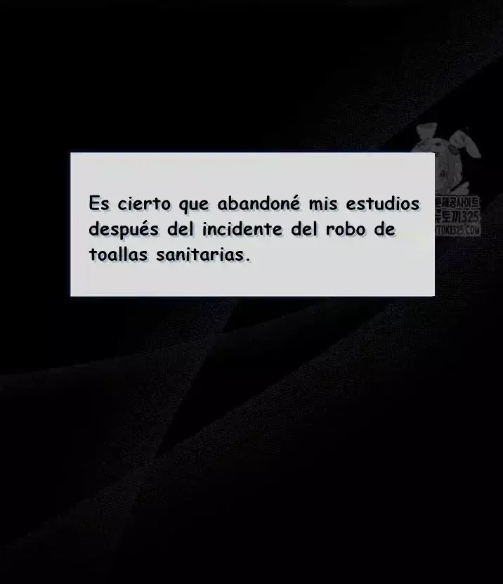 Debuta o muere Capítulo 60 en Línea - página 57