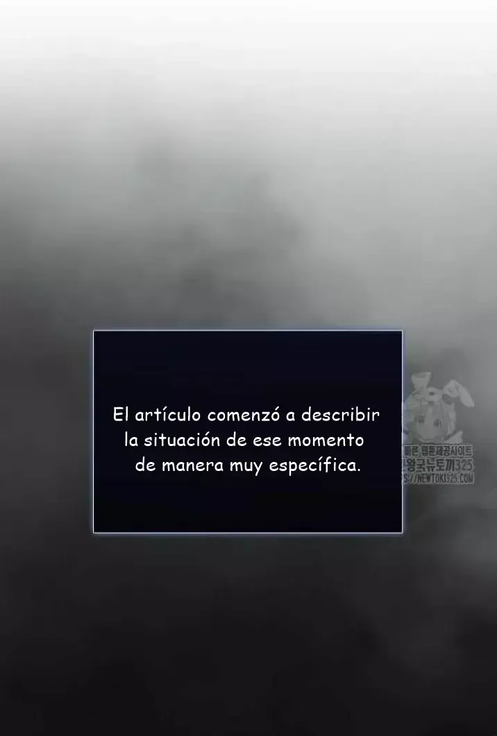 Debuta o muere Capítulo 60 en Línea - página 60