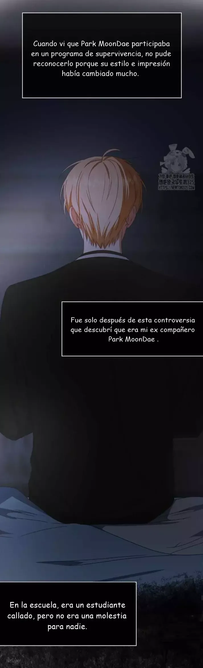 Debuta o muere Capítulo 60 en Línea - página 68