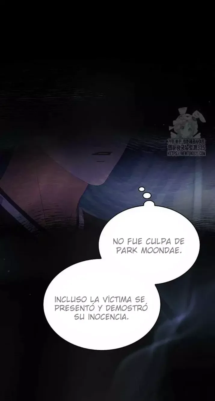 Debuta o muere Capítulo 60 en Línea - página 74