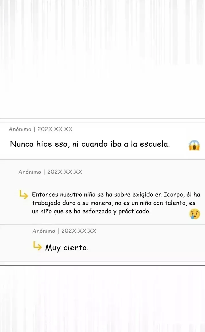 Debuta o muere Capítulo 60.5 en Línea - página 10