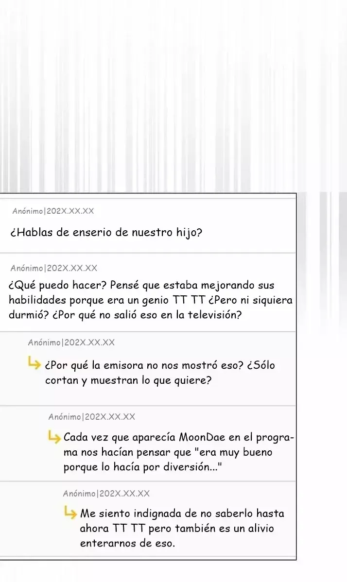 Debuta o muere Capítulo 60.5 en Línea - página 11