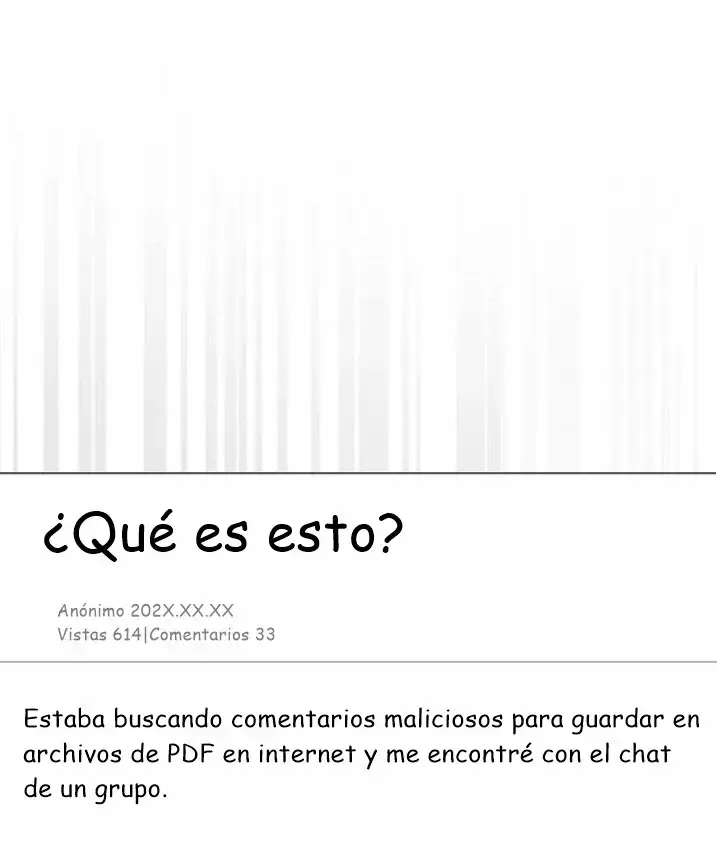 Debuta o muere Capítulo 60.5 en Línea - página 18