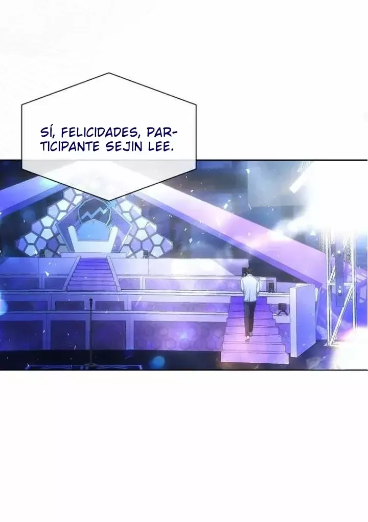 Debuta o muere Capítulo 64 en Línea - página 33