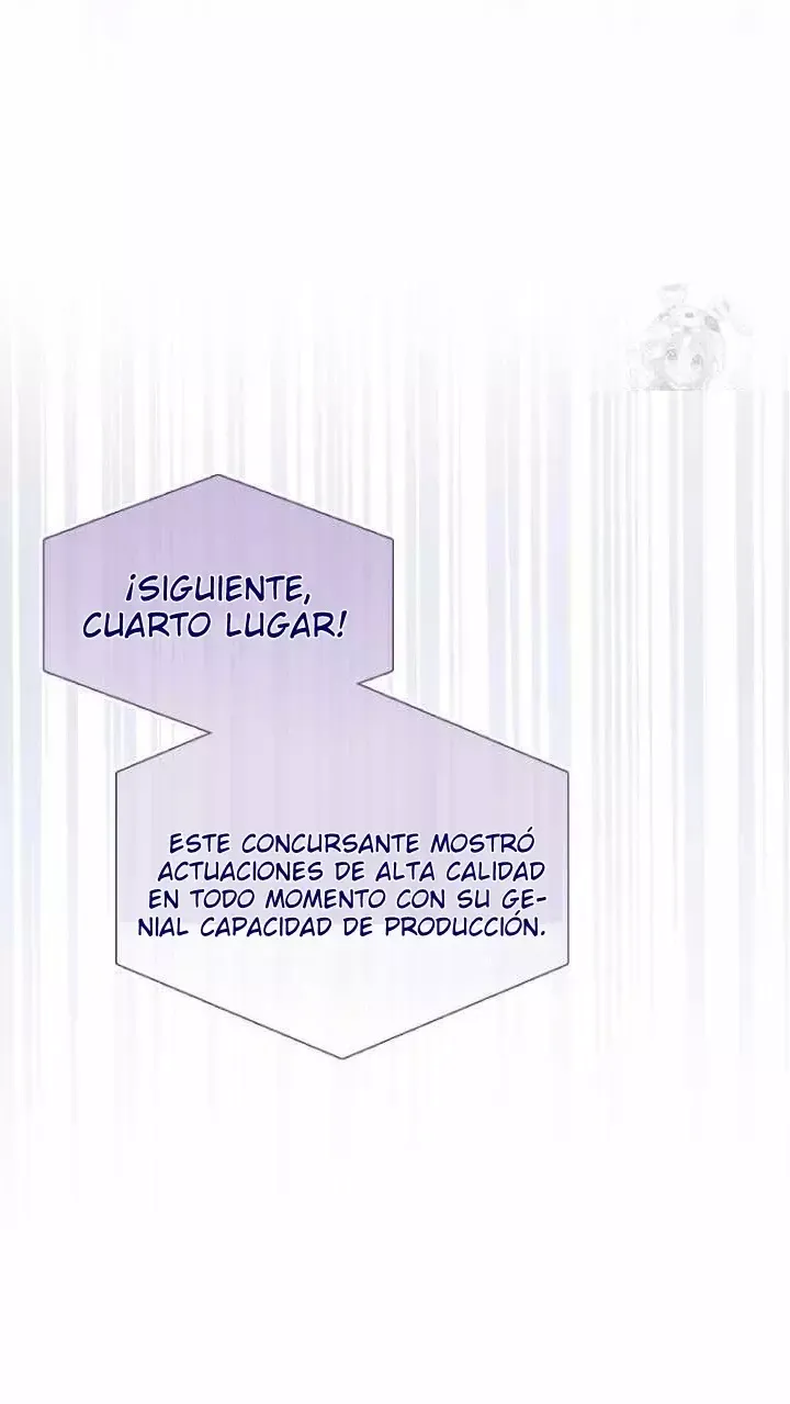 Debuta o muere Capítulo 64 en Línea - página 40