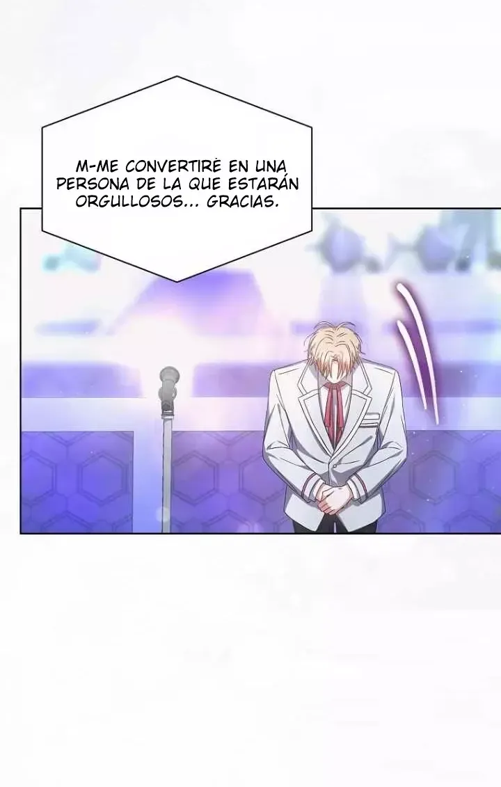 Debuta o muere Capítulo 64 en Línea - página 61