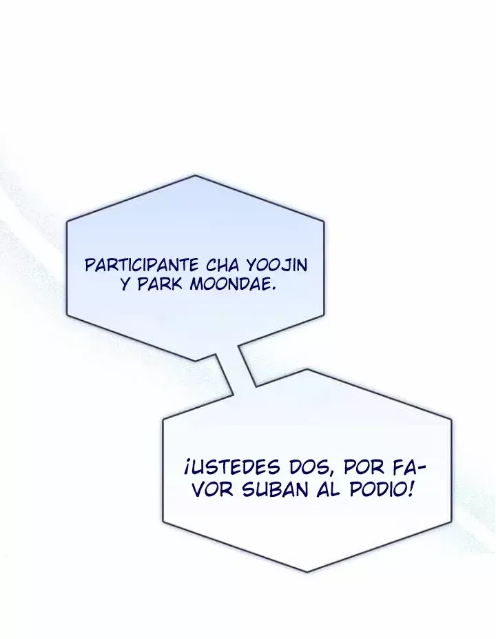 Debuta o muere Capítulo 64 en Línea - página 66