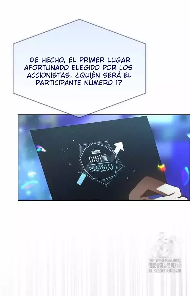 Debuta o muere Capítulo 64 en Línea - página 78
