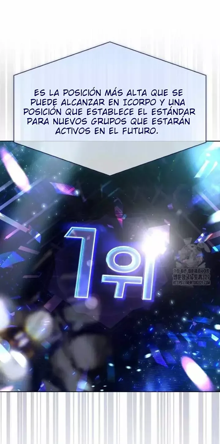 Debuta o muere Capítulo 64 en Línea - página 88