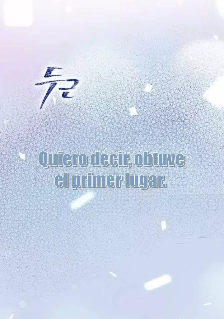 Debuta o muere Capítulo 64 en Línea - página 97