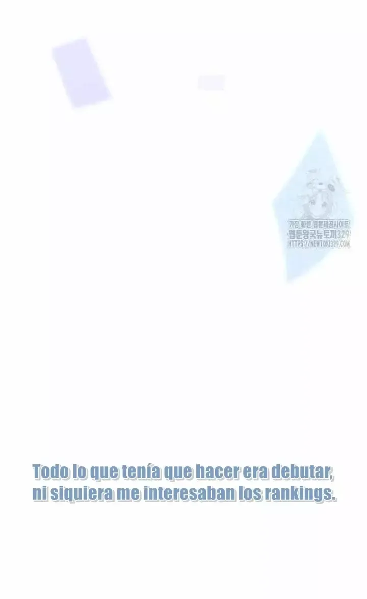 Debuta o muere Capítulo 64 en Línea - página 99