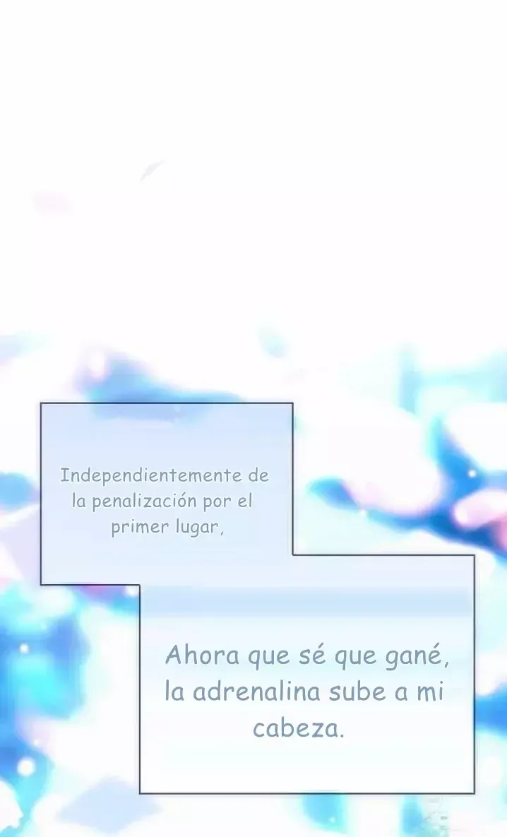 Debuta o muere Capítulo 64 en Línea - página 100