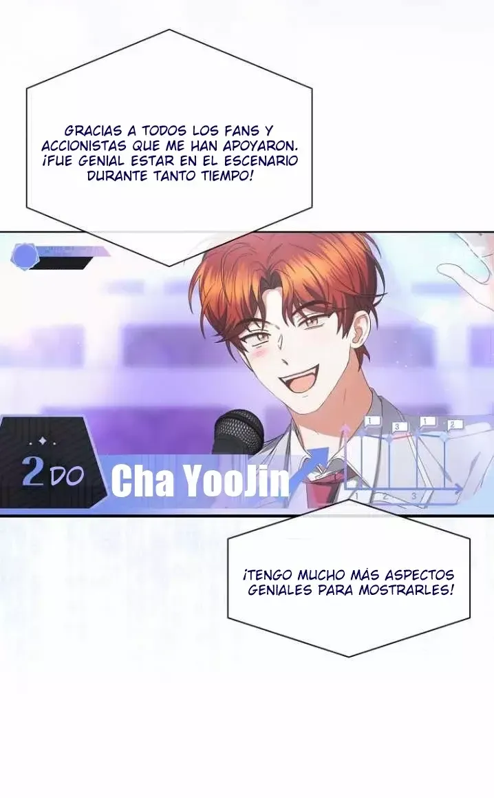 Debuta o muere Capítulo 65 en Línea - página 22