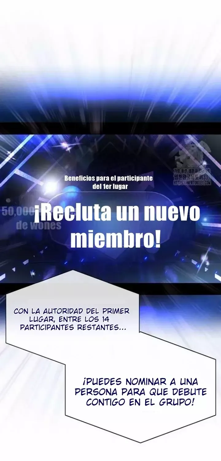 Debuta o muere Capítulo 65 en Línea - página 32