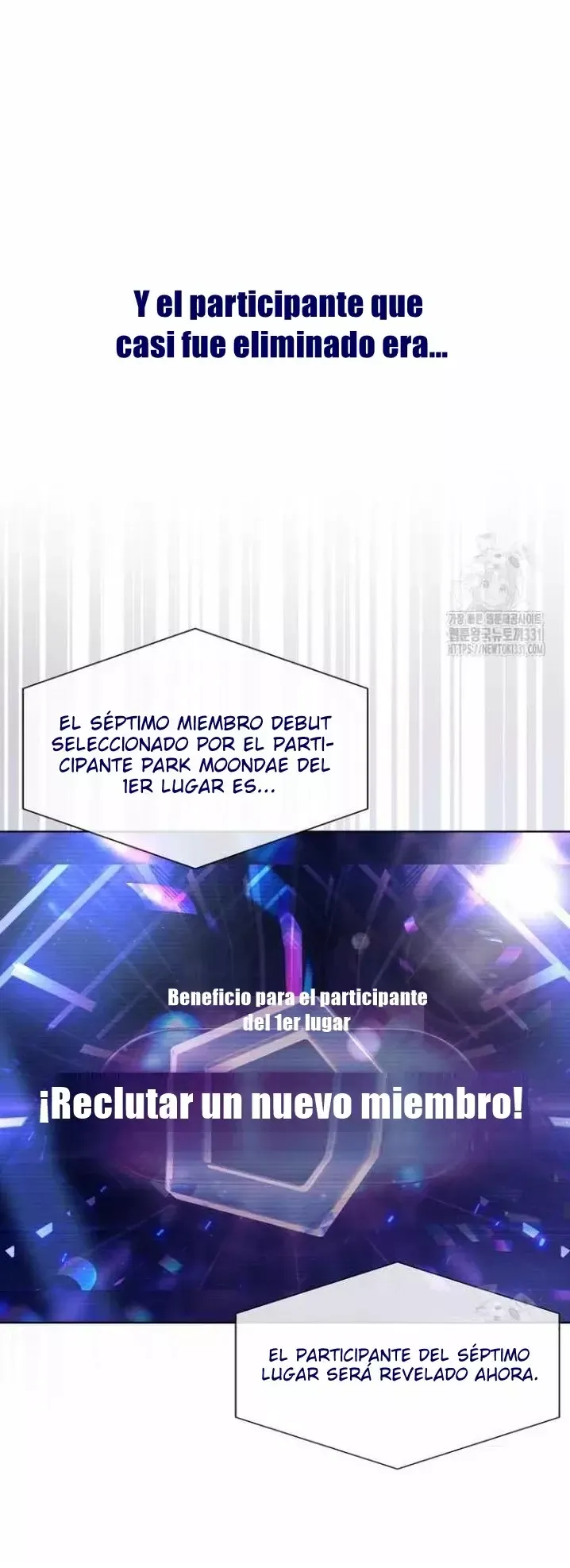 Debuta o muere Capítulo 65 en Línea - página 46