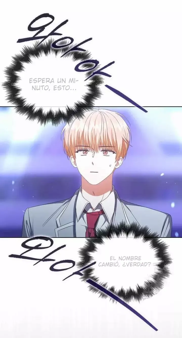 Debuta o muere Capítulo 65 en Línea - página 69