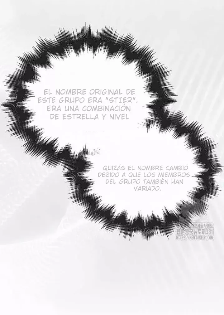 Debuta o muere Capítulo 65 en Línea - página 70