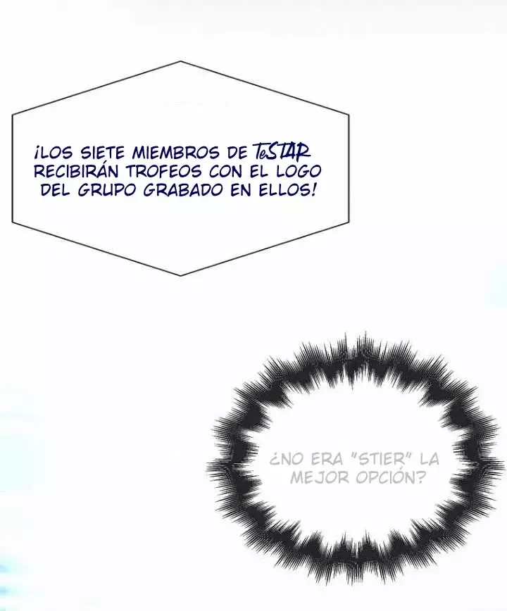 Debuta o muere Capítulo 65 en Línea - página 71