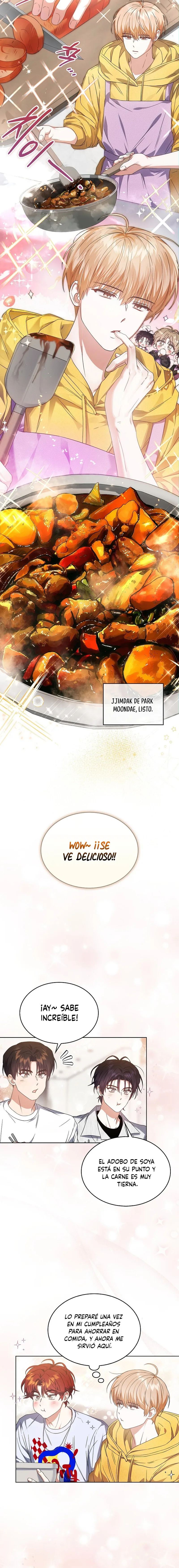 Debuta o muere Capítulo 67 en Línea - página 11