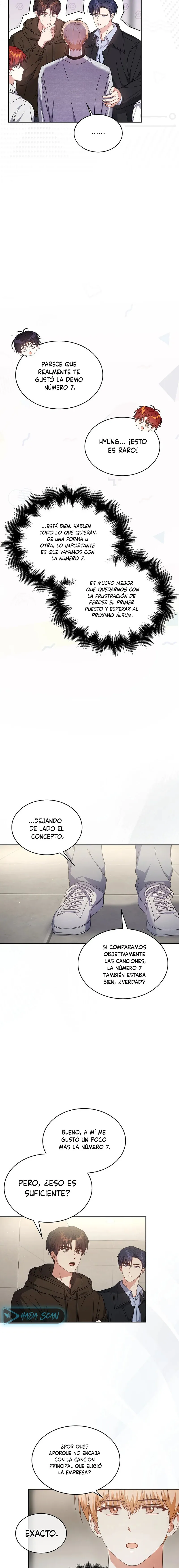 Debuta o muere Capítulo 69 en Línea - página 3