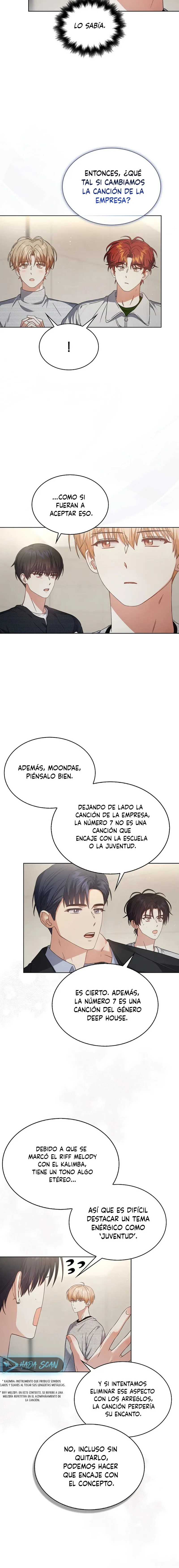 Debuta o muere Capítulo 69 en Línea - página 4