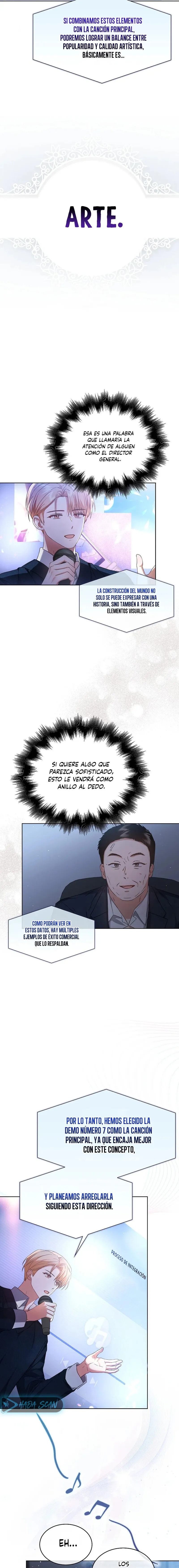 Debuta o muere Capítulo 69 en Línea - página 10