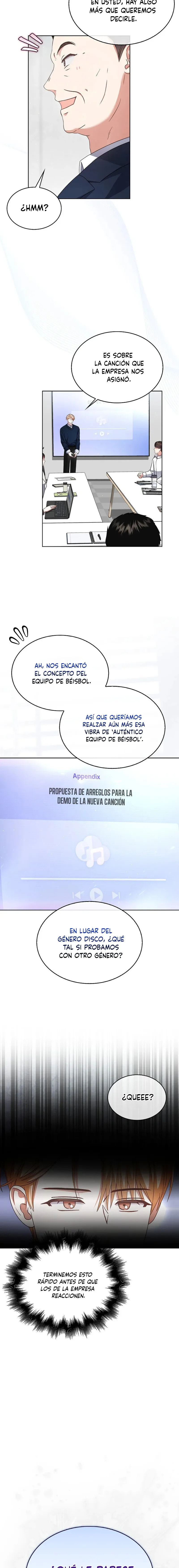 Debuta o muere Capítulo 69 en Línea - página 13
