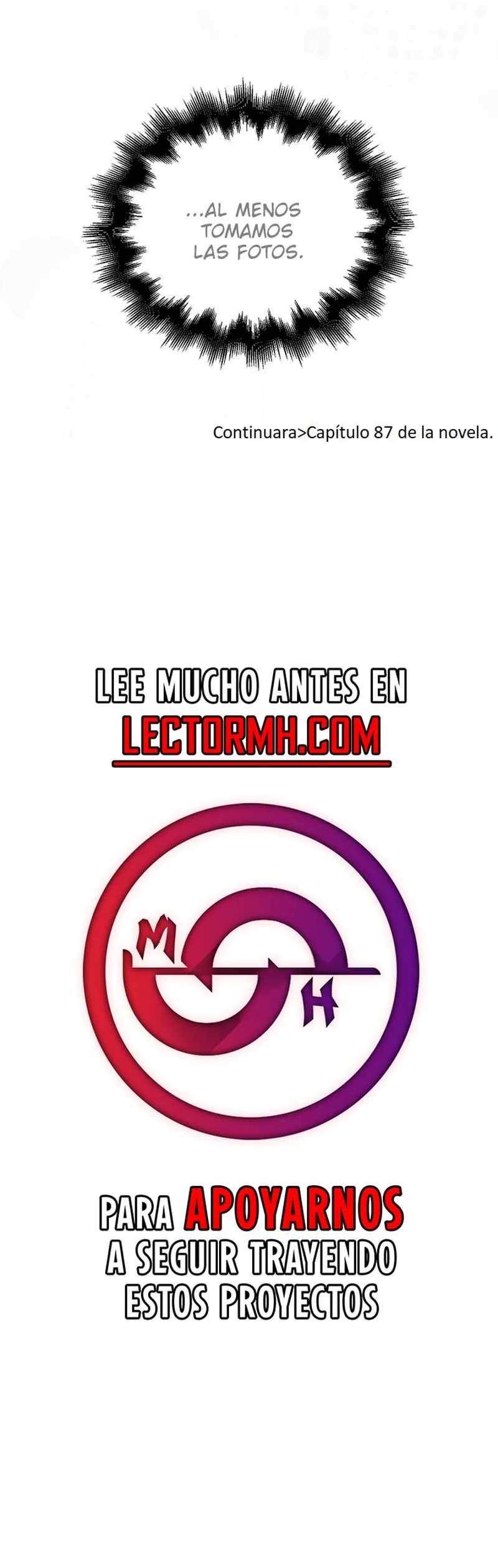 Debuta o muere Capítulo 85 en Línea - página 12