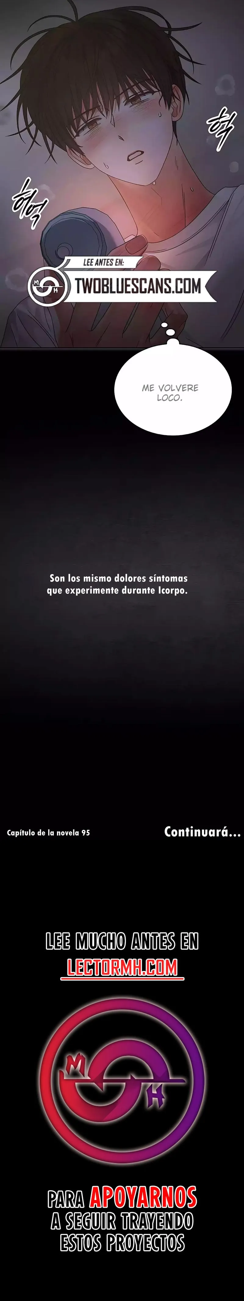 Debuta o muere Capítulo 92 en Línea - página 11