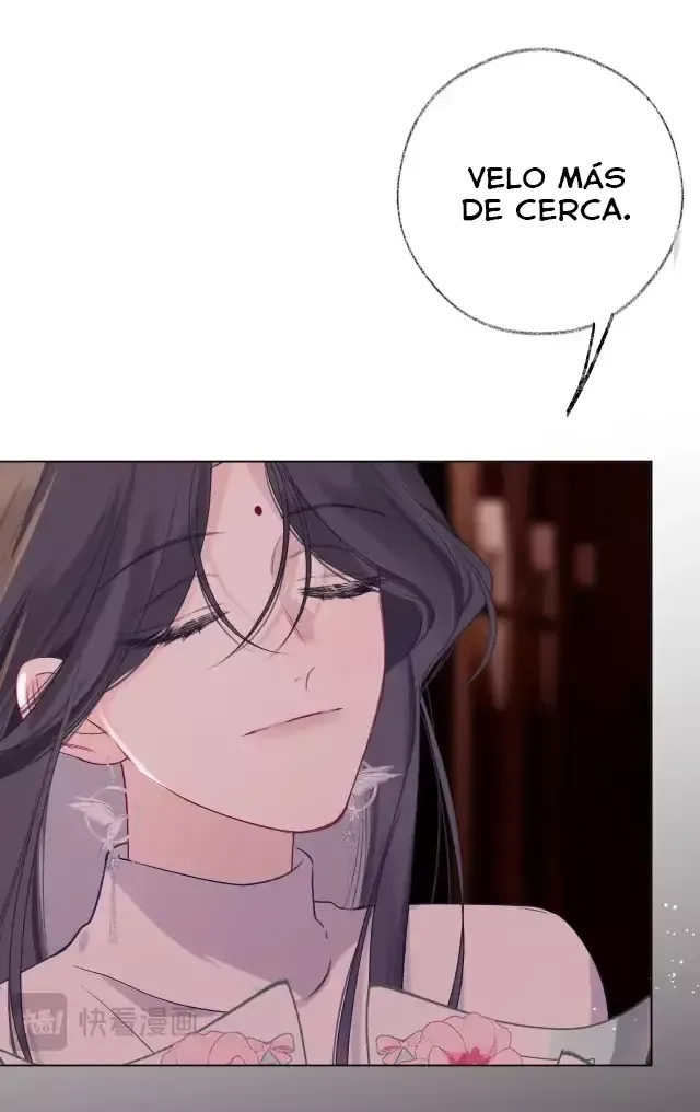 Decibelio del corazón Capítulo 16 en Línea - página 8