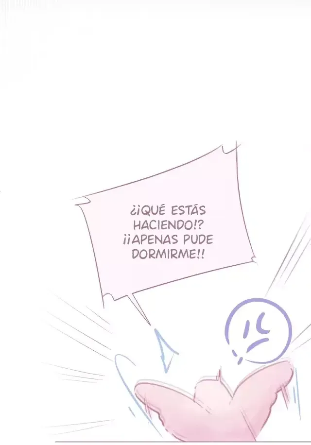Decibelio del corazón Capítulo 16 en Línea - página 39